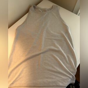 FLEO Racer Back Tank